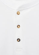 MANGO HENLEY7 87090647-02 MANGO KIDS BOY T-SHIRT LONG SLEEVE-5