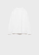 MANGO HENLEY7 87090647-02 MANGO KIDS BOY T-SHIRT LONG SLEEVE-6