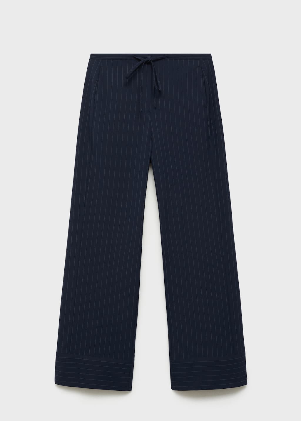 MANGO FIOCCO 87090651-56 MANGO WOMEN TROUSER
