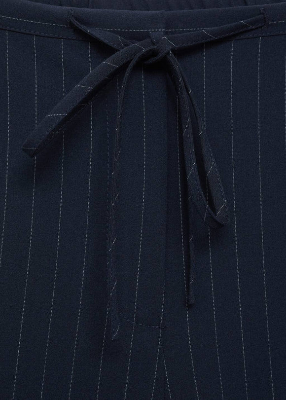 MANGO FIOCCO 87090651-56 MANGO WOMEN TROUSER