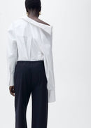 MANGO FIOCCO 87090651-56 MANGO WOMEN TROUSER-7