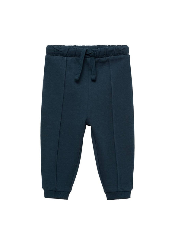 MANGO BUTTER 87091051-56 MANGO KIDS BABY NEW BORN JOGGERS