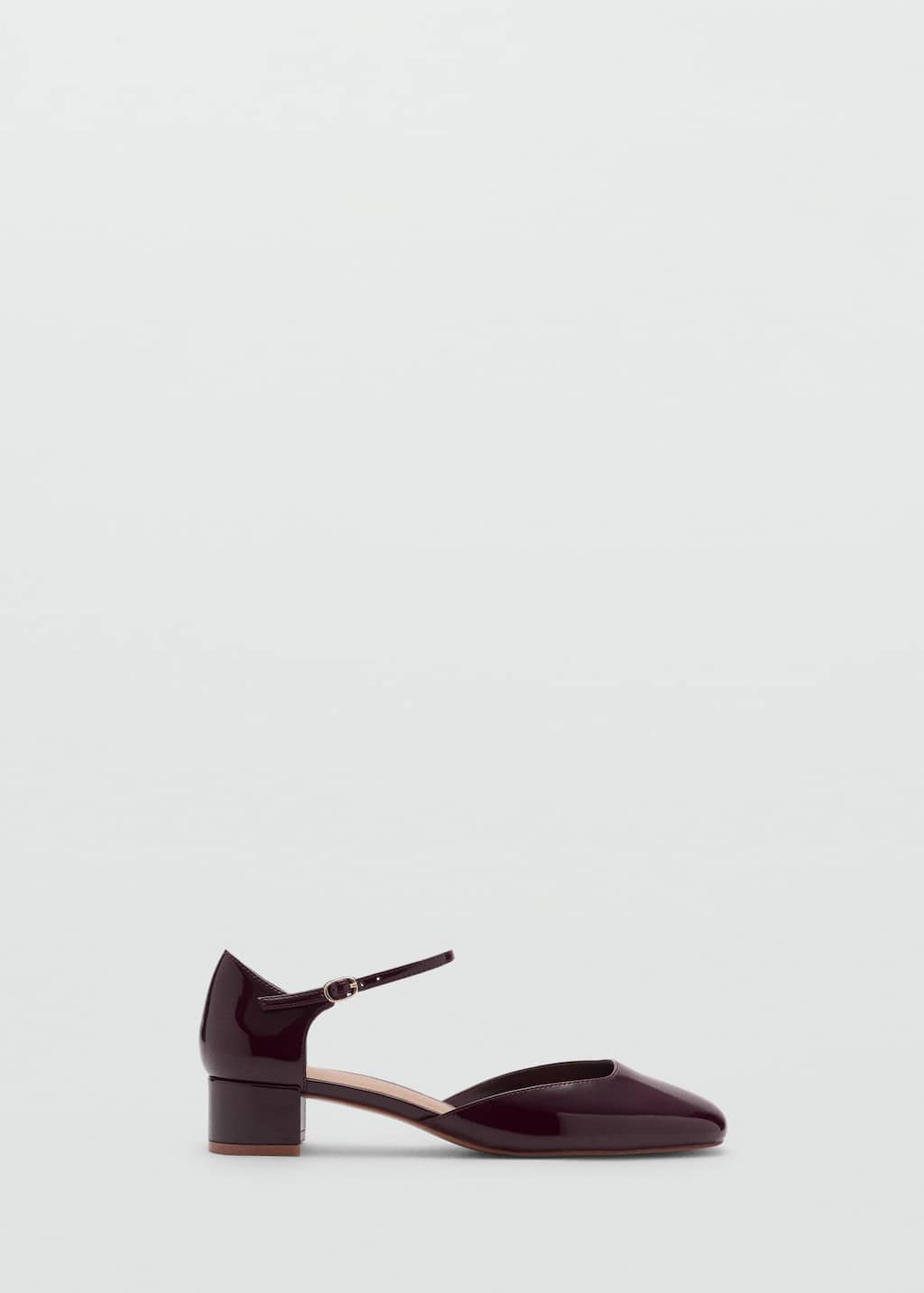 MANGO ELIA 87092025-78 MANGO WOMEN HEELED SHOES