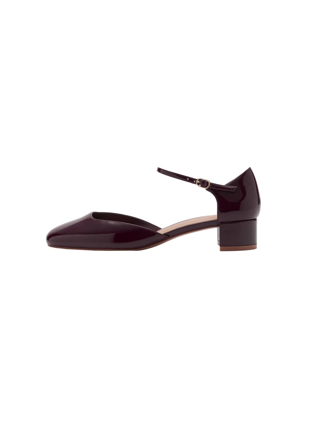MANGO ELIA 87092025-78 MANGO WOMEN HEELED SHOES