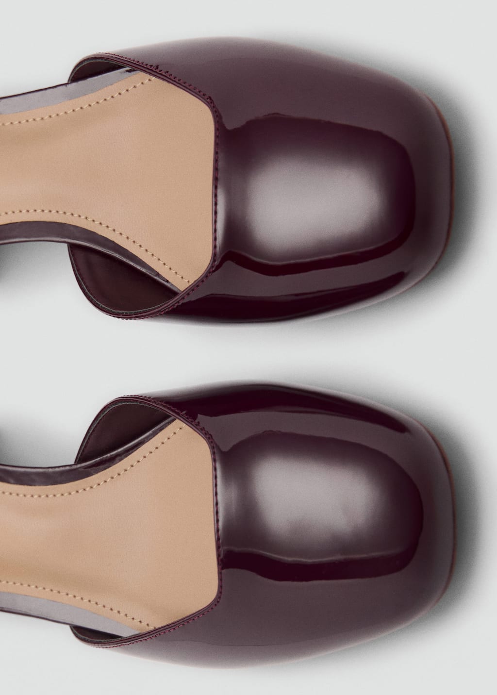 MANGO ELIA 87092025-78 MANGO WOMEN HEELED SHOES