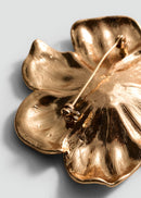 MANGO ERIKA 87092541-OR MANGO WOMEN NECK SCARF CLIP-2