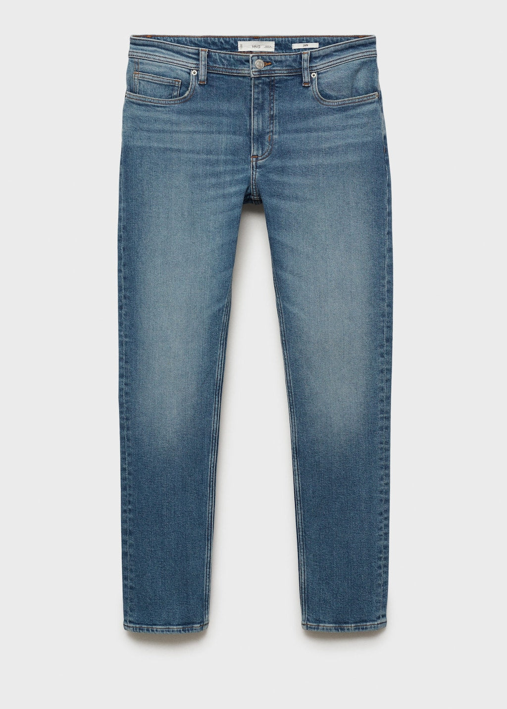 MANGO JAN 87092890-TM MANGO MAN JEANS