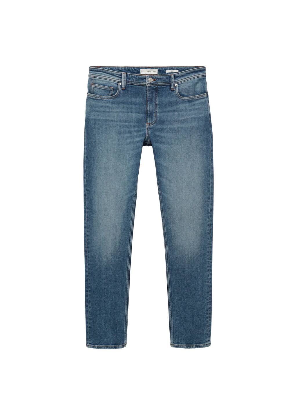 MANGO JAN 87092890-TM MANGO MAN JEANS