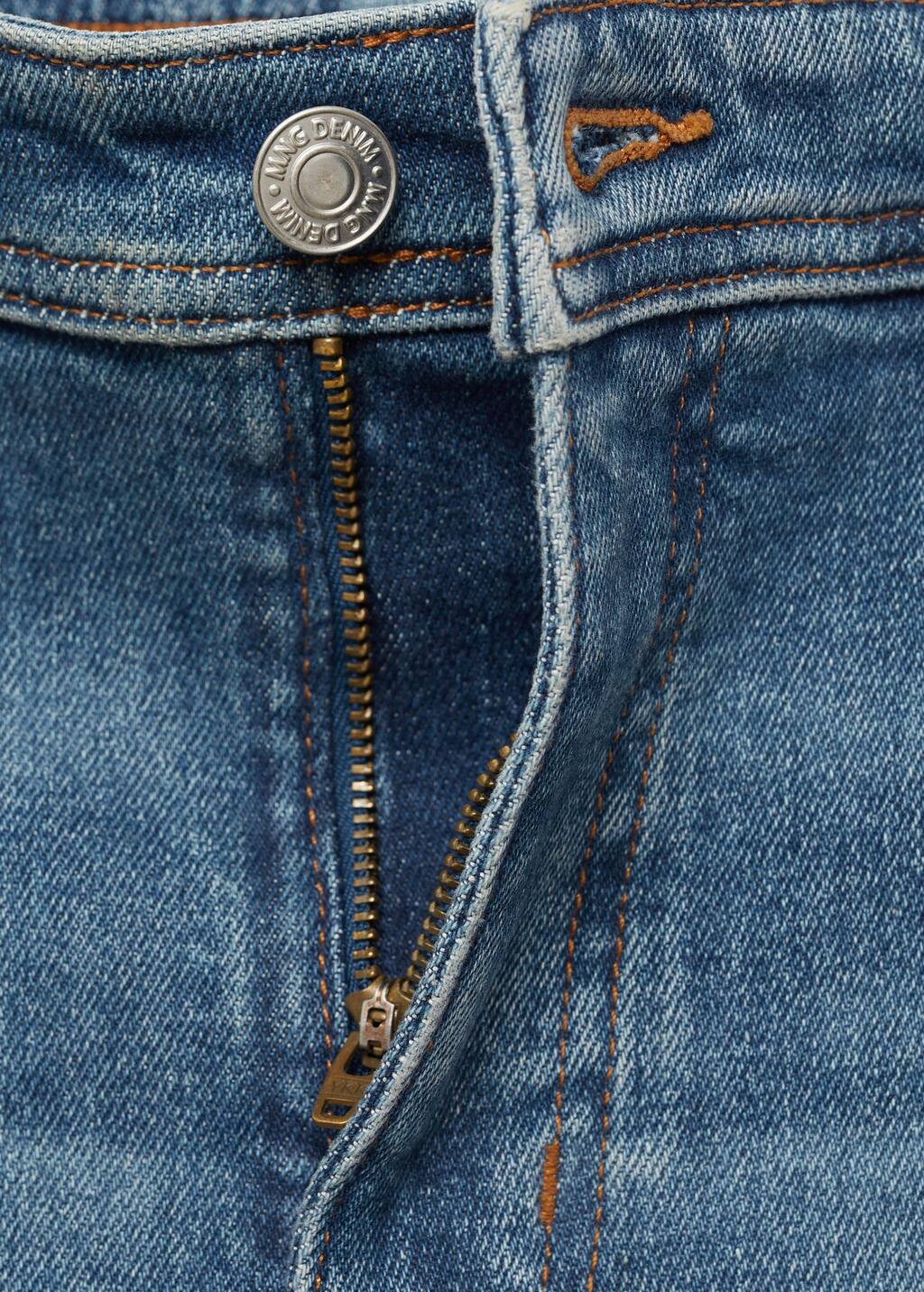 MANGO JAN 87092890-TM MANGO MAN JEANS