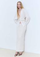 MANGO PEPYCH 87093270-32 MANGO WOMEN SANDAL-2