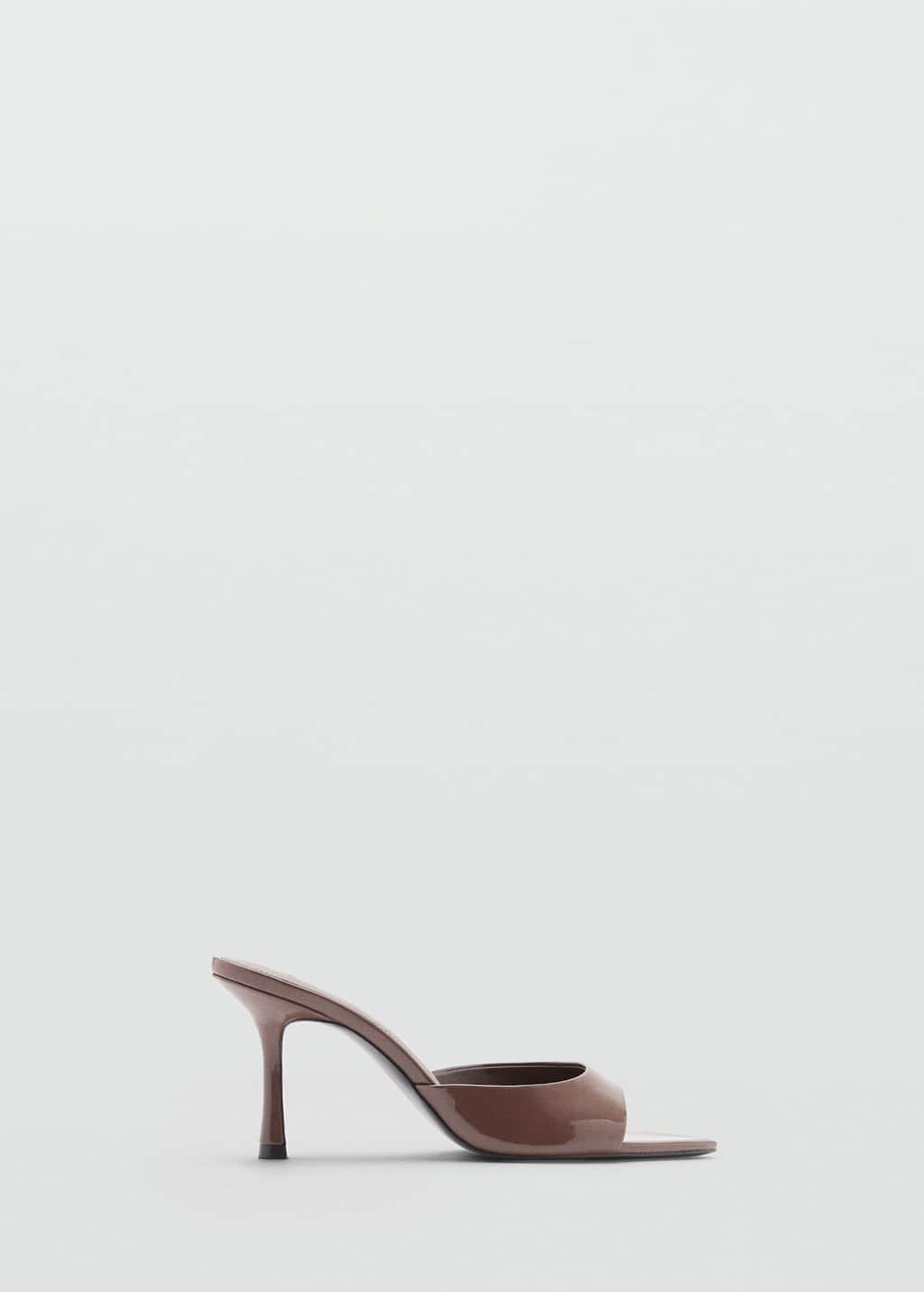 MANGO PEPYCH 87093270-32 MANGO WOMEN SANDAL