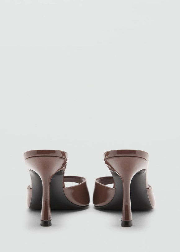 MANGO PEPYCH 87093270-32 MANGO WOMEN SANDAL