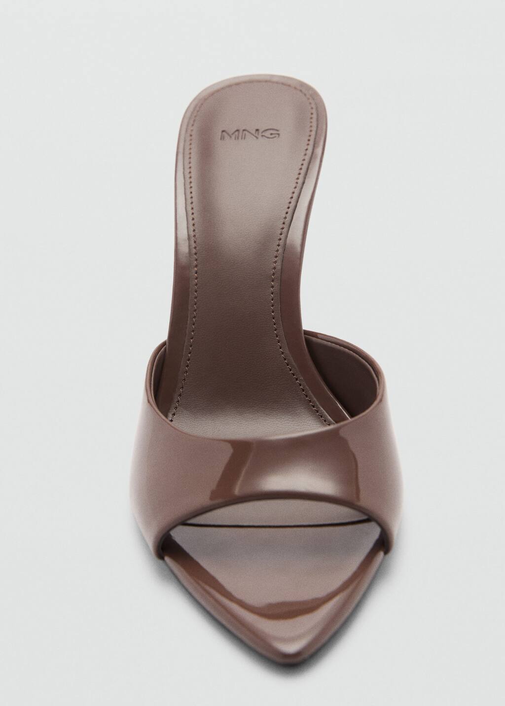 MANGO PEPYCH 87093270-32 MANGO WOMEN SANDAL
