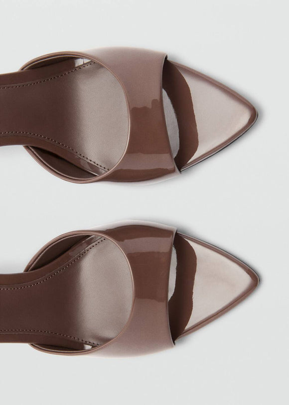 MANGO PEPYCH 87093270-32 MANGO WOMEN SANDAL