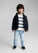 MANGO KODAKB 87093273-52 MANGO KIDS BABY BOY SWEATER-2