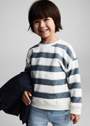 MANGO KODAKB 87093273-52 MANGO KIDS BABY BOY SWEATER-1