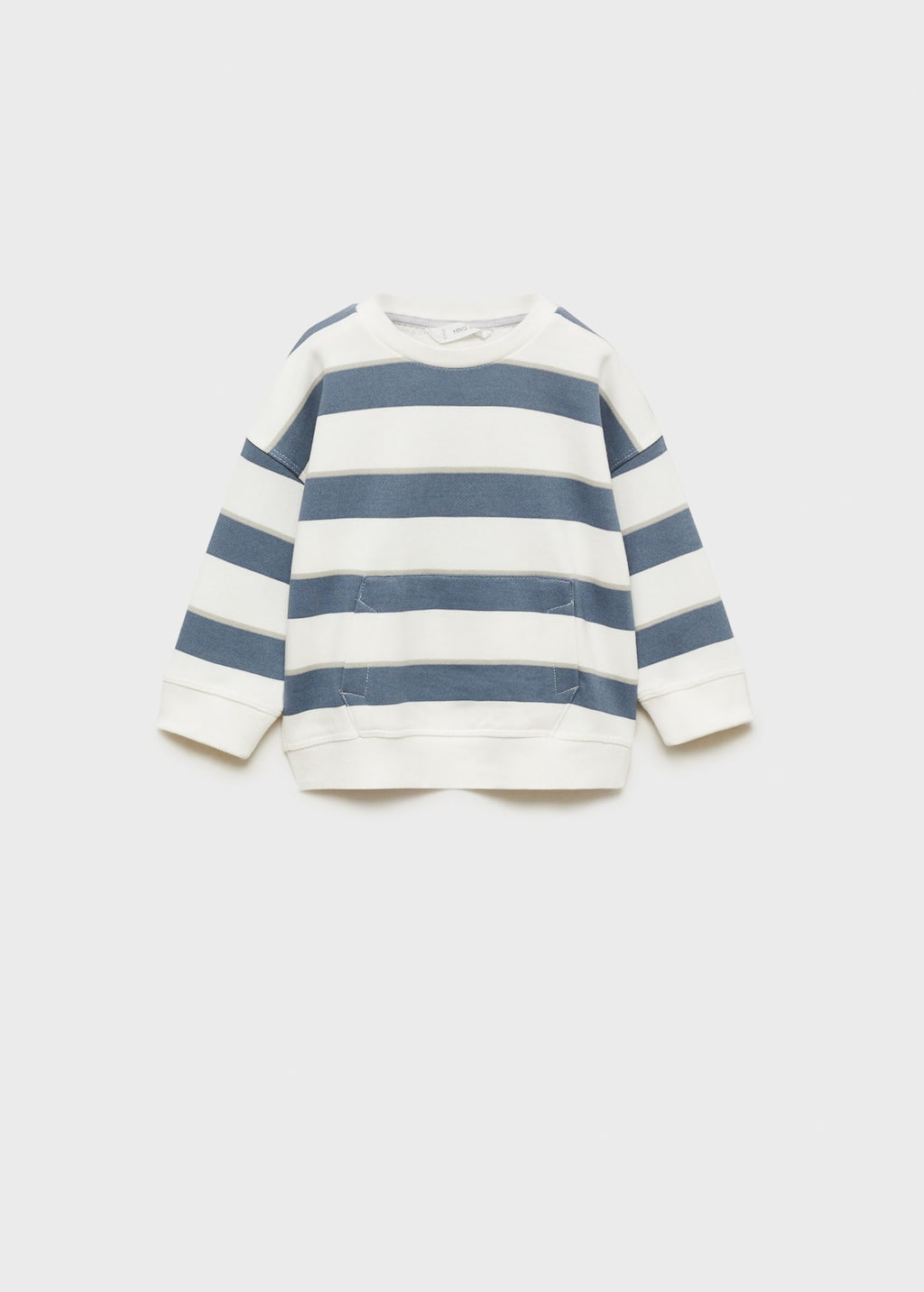 MANGO KODAKB 87093273-52 MANGO KIDS BABY BOY SWEATER