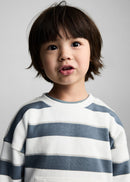 MANGO KODAKB 87093273-52 MANGO KIDS BABY BOY SWEATER-4