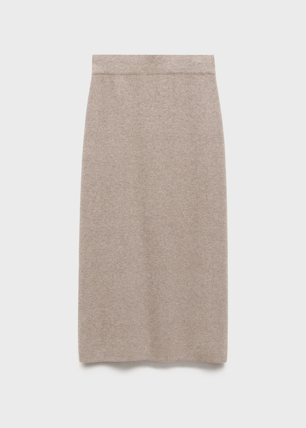 MANGO GODDES 87093282-07 MANGO WOMEN SKIRT