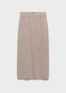 MANGO GODDES 87093282-07 MANGO WOMEN SKIRT-3