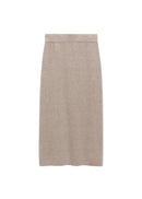 MANGO GODDES 87093282-07 MANGO WOMEN SKIRT-8