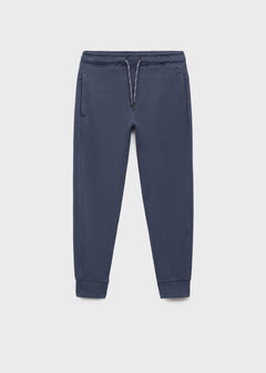 MANGO MARINE 87093633-52 MANGO KIDS BOY JOGGERS