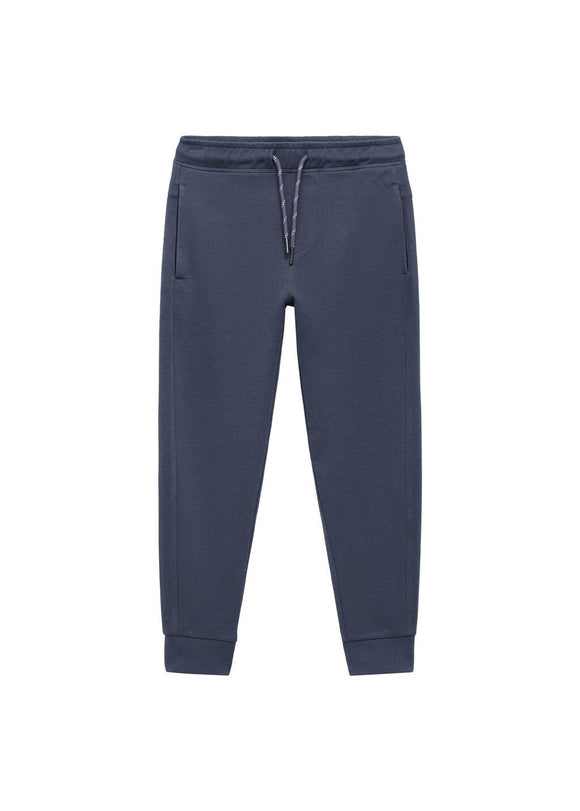 MANGO MARINE 87093633-52 MANGO KIDS BOY JOGGERS