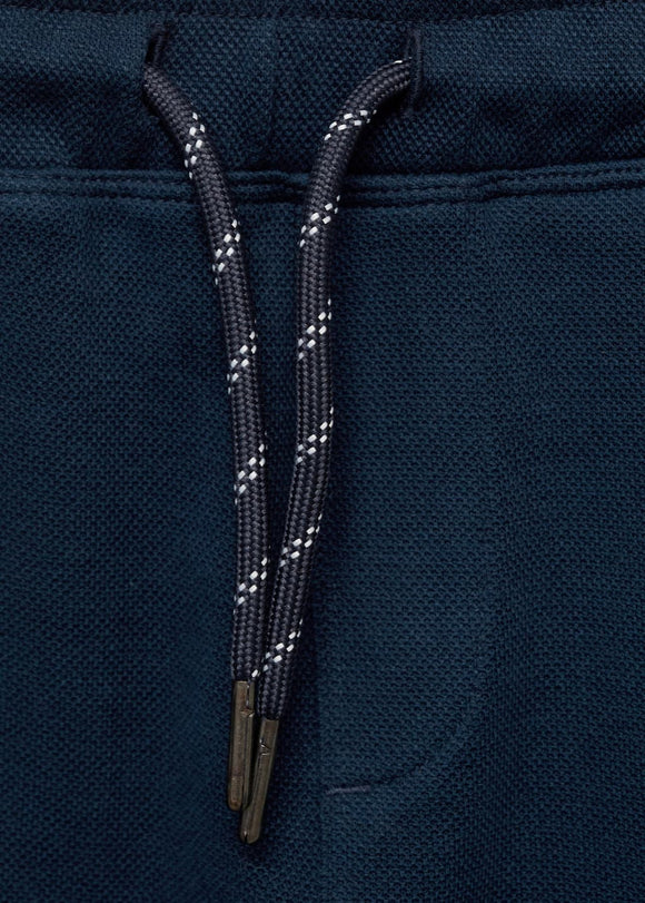 MANGO MARINE 87093633-56 MANGO KIDS BOY JOGGERS