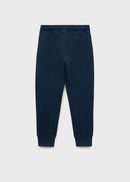 MANGO MARINE 87093633-56 MANGO KIDS BOY JOGGERS-3