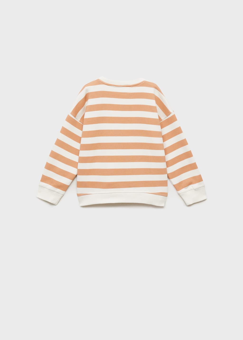 MANGO SHARE 87093634-17 MANGO KIDS BABY BOY SWEATER