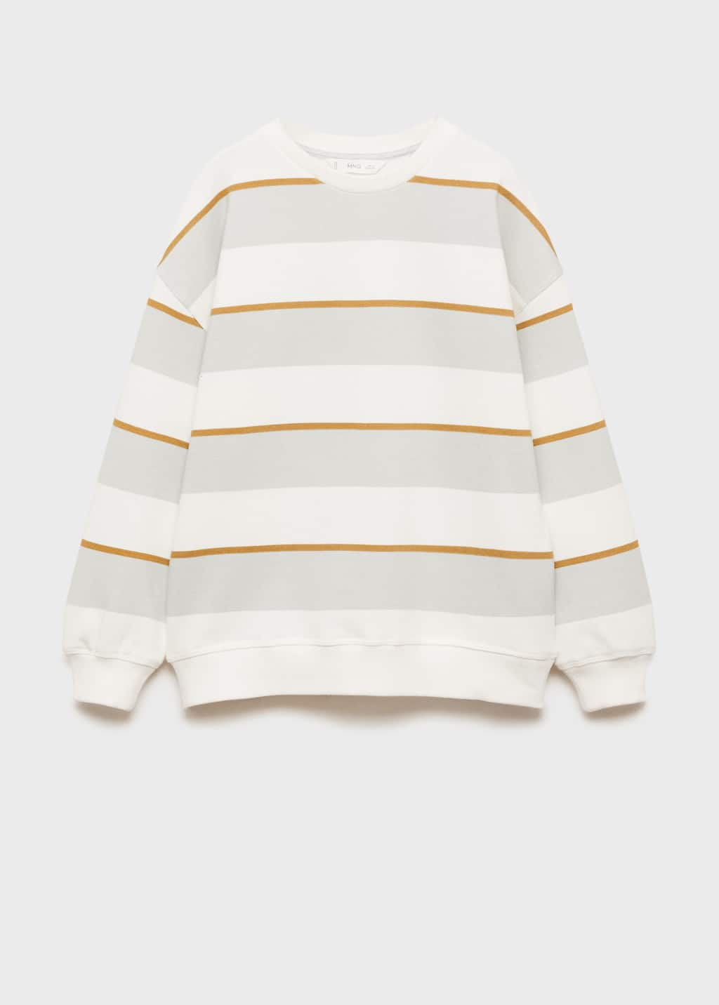 MANGO KODAK 87093638-50 MANGO KIDS BOY SWEATSHIRT