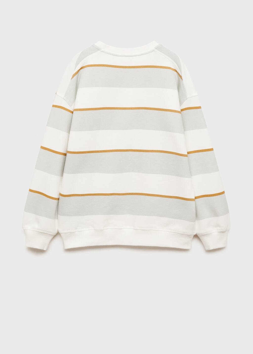 MANGO KODAK 87093638-50 MANGO KIDS BOY SWEATSHIRT