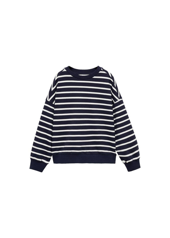 MANGO TRENDY 87093642-56 MANGO KIDS GIRL SWEATSHIRT