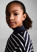 MANGO TRENDY 87093642-56 MANGO KIDS GIRL SWEATSHIRT-4