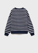 MANGO TRENDY 87093642-56 MANGO KIDS GIRL SWEATSHIRT-7