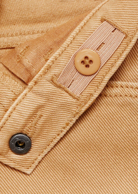 MANGO BRUNO 87093643-09 MANGO KIDS BABY BOY TROUSERS