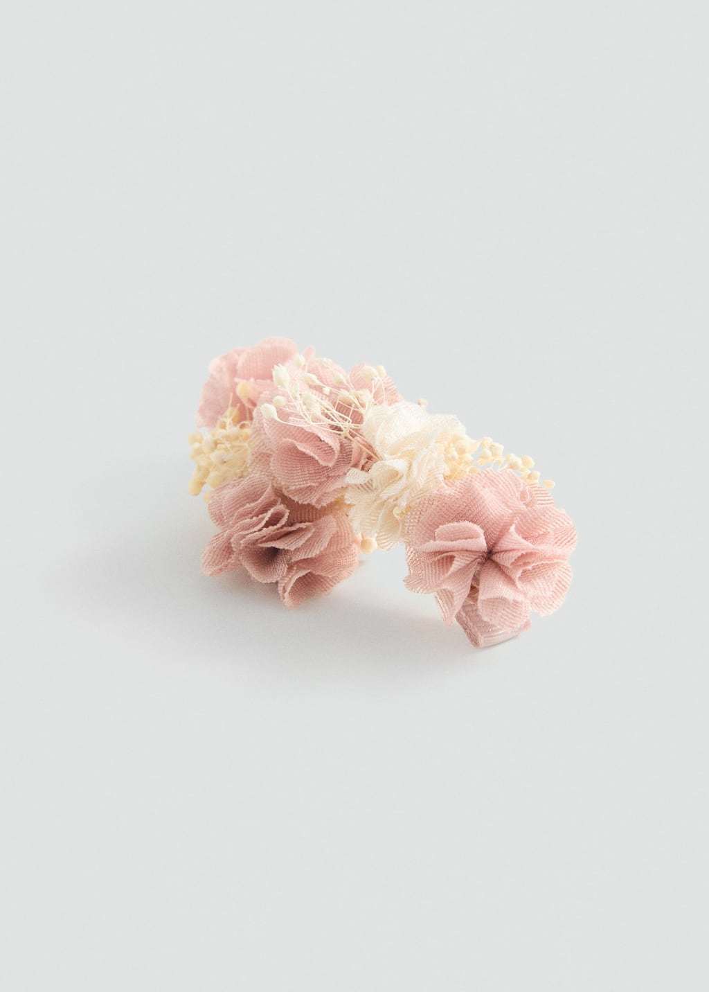 MANGO LEONORP 87093647-83 MANGO KIDS BABY GIRL HAIR CLIP