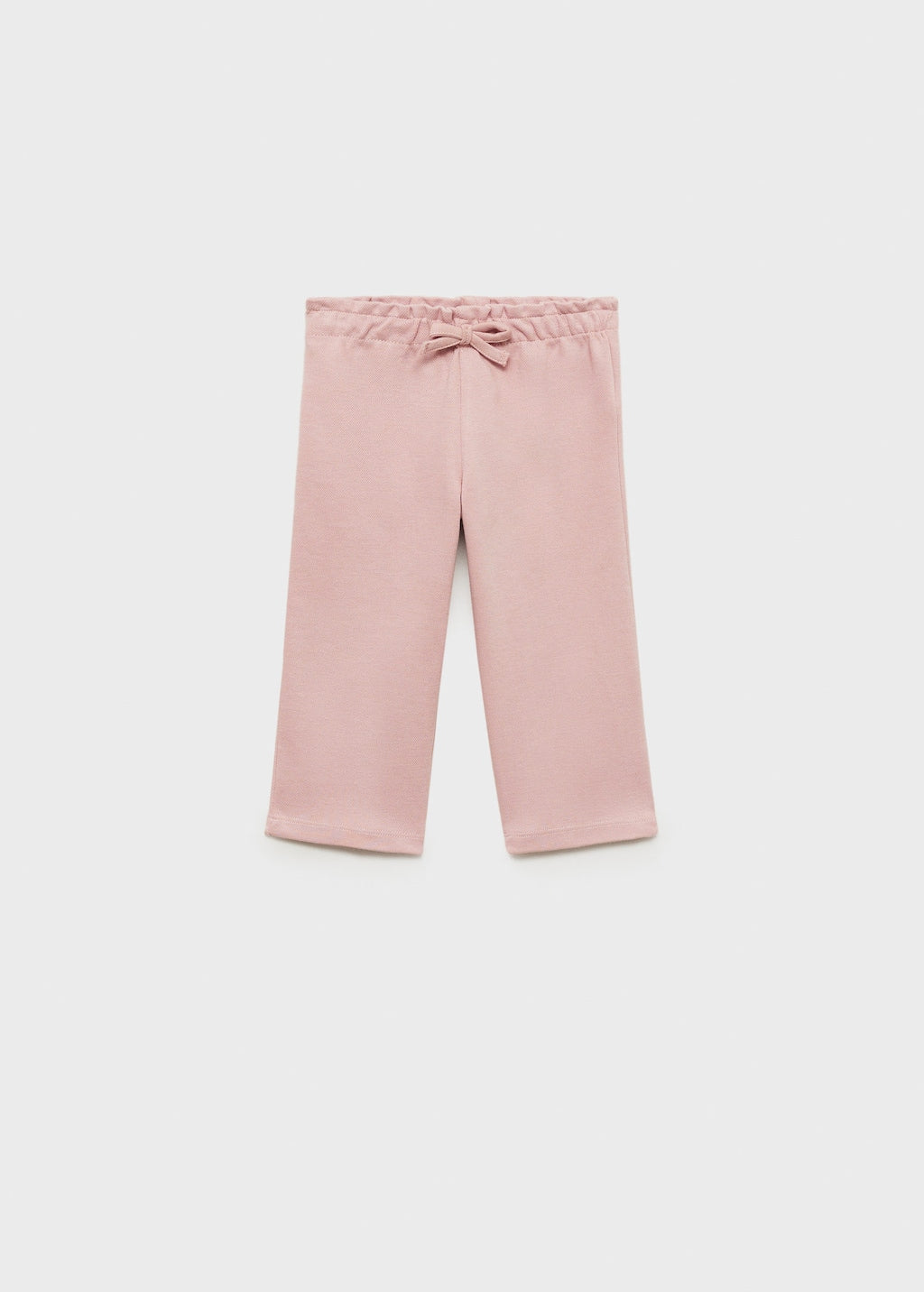 MANGO MILAN 87093649-85 MANGO KIDS BABY GIRL TROUSER