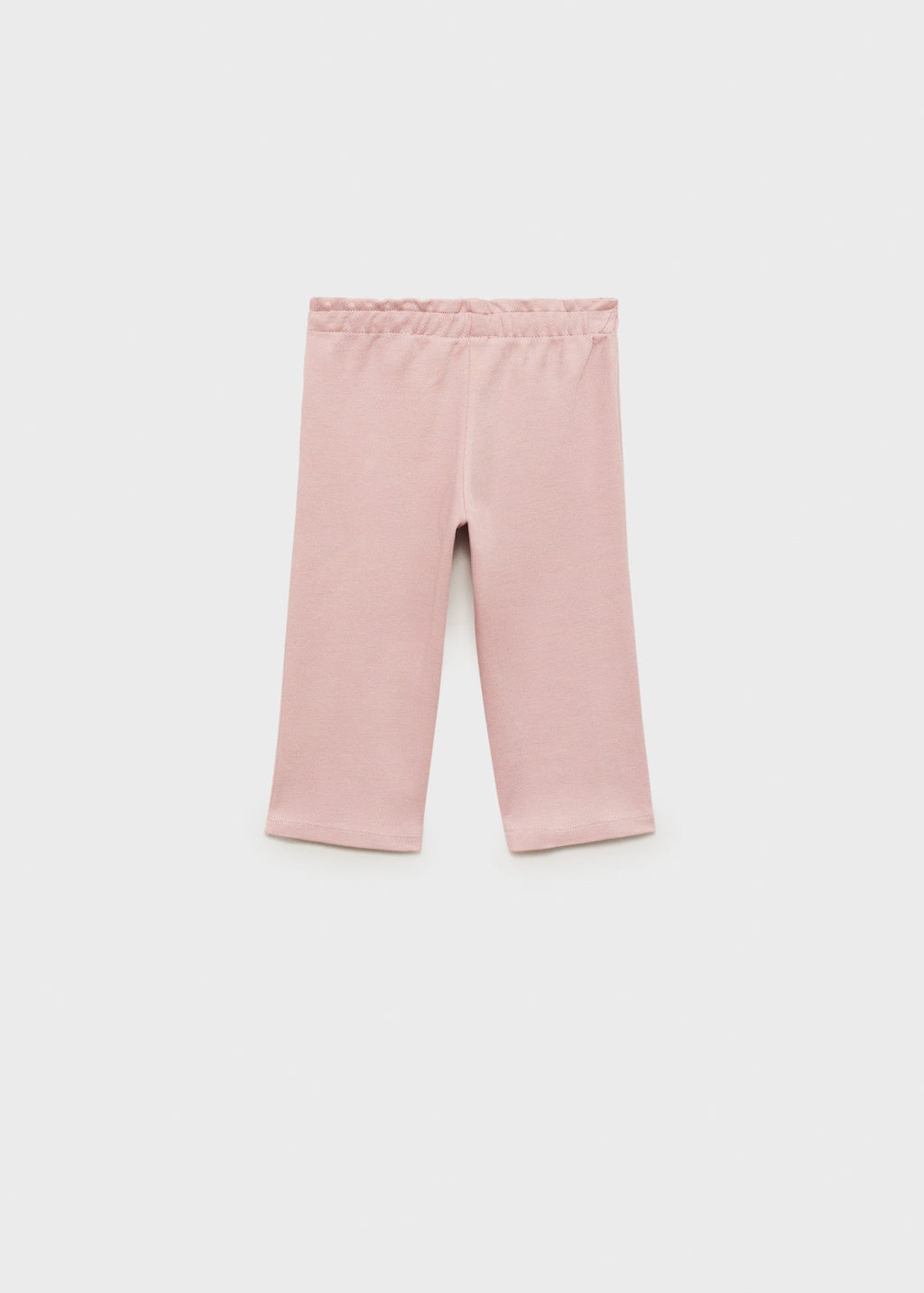 MANGO MILAN 87093649-85 MANGO KIDS BABY GIRL TROUSER