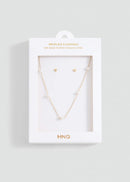 MANGO CARMEN 87093650-OR MANGO KIDS GIRL NECKLACE-2