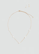 MANGO CARMEN 87093650-OR MANGO KIDS GIRL NECKLACE-1