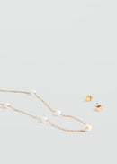 MANGO CARMEN 87093650-OR MANGO KIDS GIRL NECKLACE-3