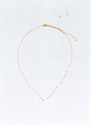 MANGO CARMEN 87093650-OR MANGO KIDS GIRL NECKLACE-4