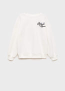 MANGO MSHIP 87093653-02 MANGO KIDS GIRL SWEATSHIRT-1