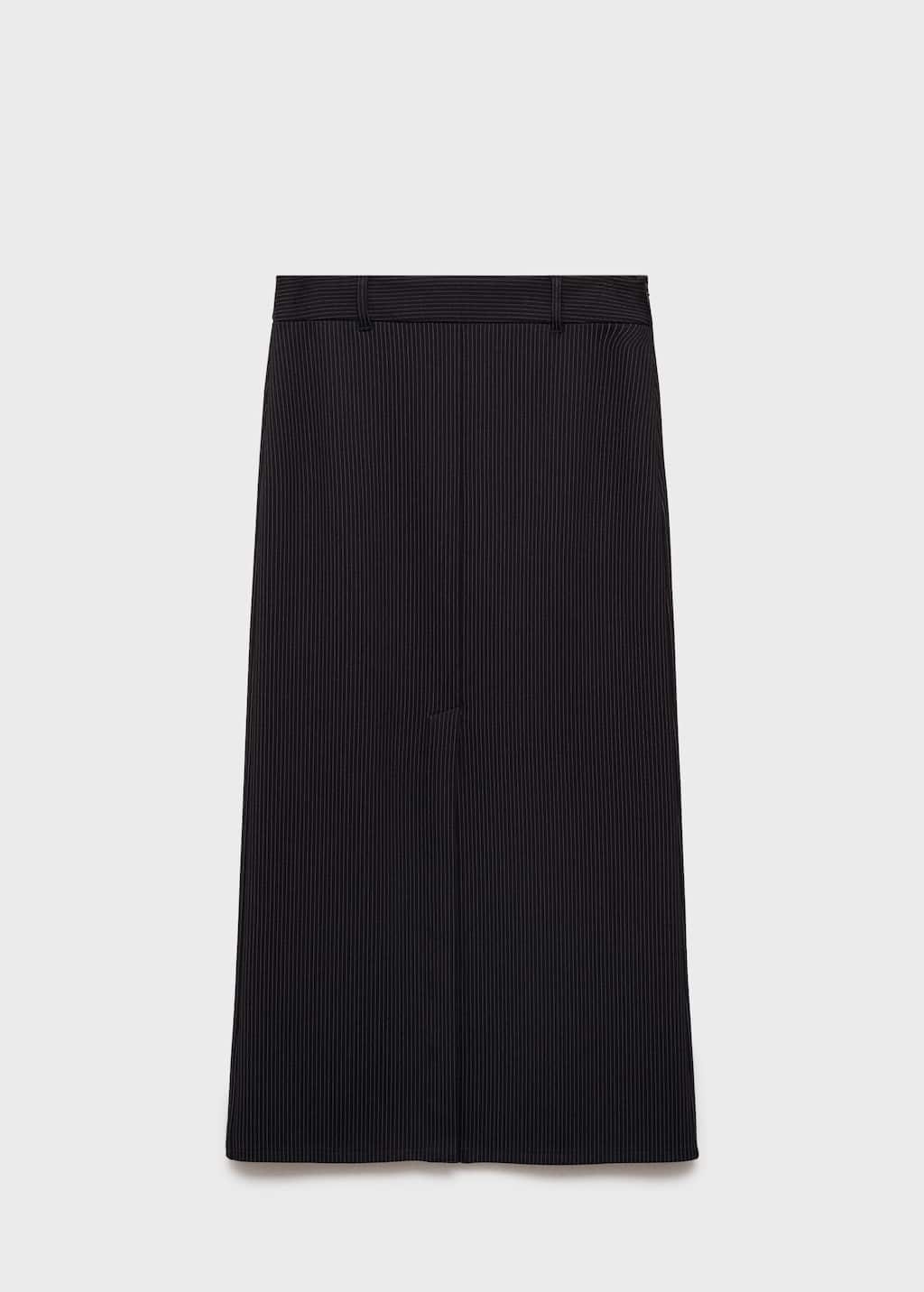 MANGO AVI 87094078-99 MANGO WOMEN SKIRT