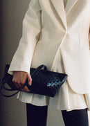 MANGO TROQUE 87094079-99 MANGO WOMEN SHOULDER BAG-2