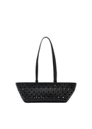 MANGO TROQUE 87094079-99 MANGO WOMEN SHOULDER BAG-6