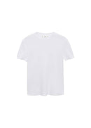 MANGO ZANI 87094088-01 MANGO WOMEN T-SHIRT SHORT SLEEVE-7