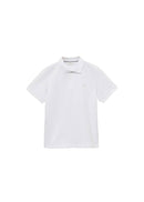 MANGO JAVIER8 87094389-02 MANGO KIDS BOY POLO SHIRT-4