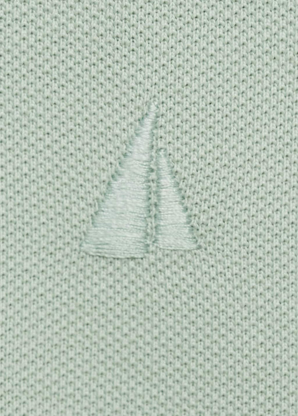 MANGO JAVIER8 87094389-40 MANGO KIDS BOY POLO SHIRT